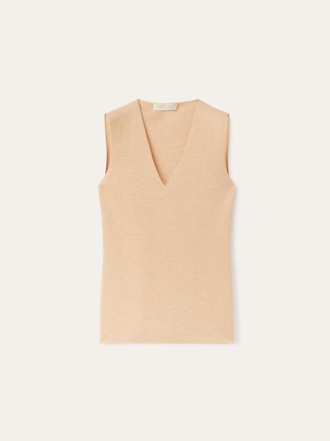 Loro Piana Cocooning Top