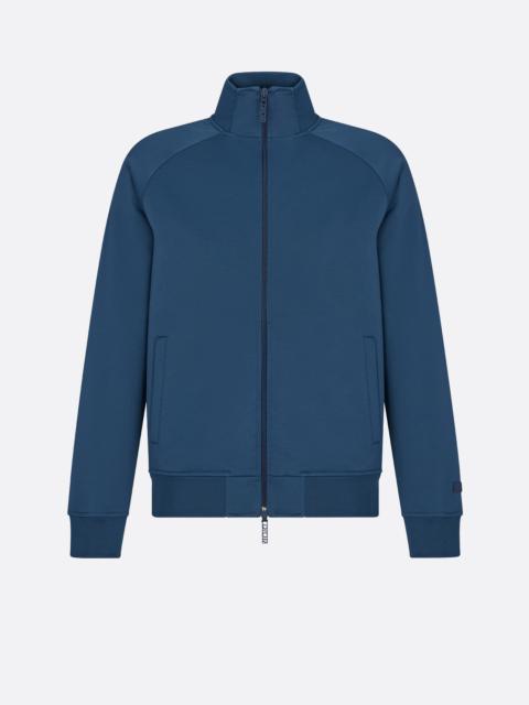 Dior DIOR AND PARLEY Zipped Track Jacket