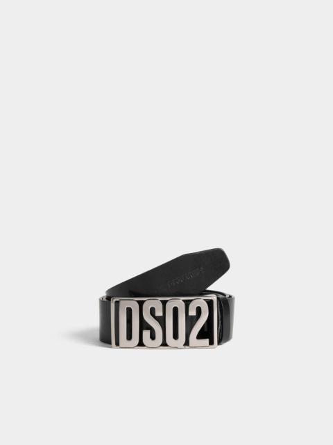 DSQUARED2 DSQ2 BELT
