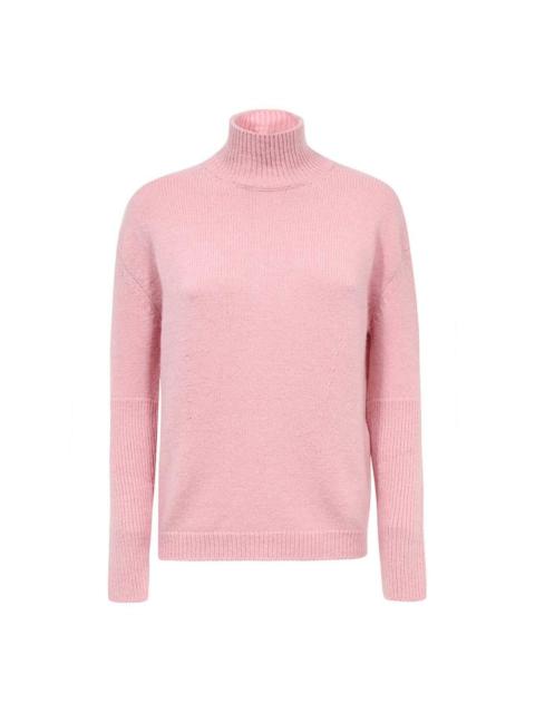 knitted jumper