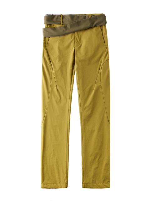 POST ARCHIVE FACTION (PAF) Climber Pants (Archive)
