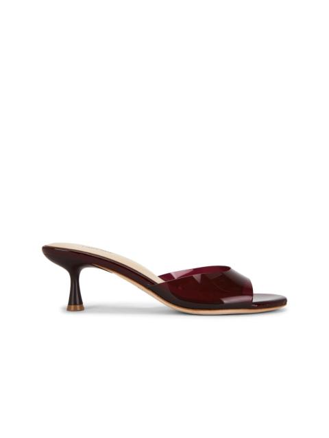 L'AGENCE Esther Sandal