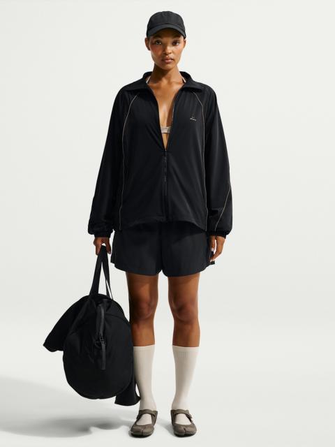Nike NikeSKIMS Stretch Nylon Women's 5" Track Shorts