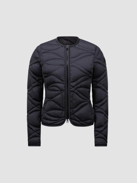 Moncler Pyrope Short Down Jacket