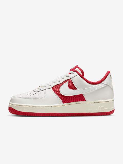 Nike Air Force 1 '07 Shoes