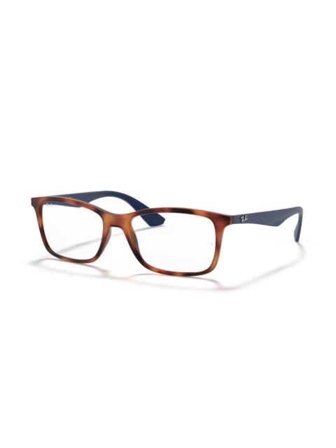 Ray-Ban RB7047 OPTICS