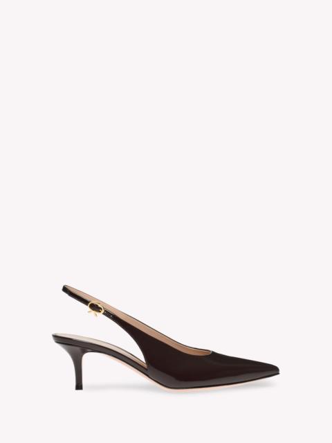 Gianvito Rossi ROBBIE SLING 55