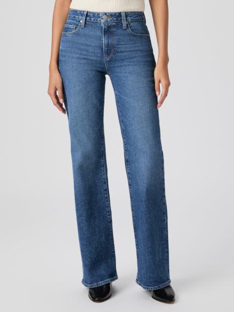 PAIGE Sofia 31" Flare Jean
