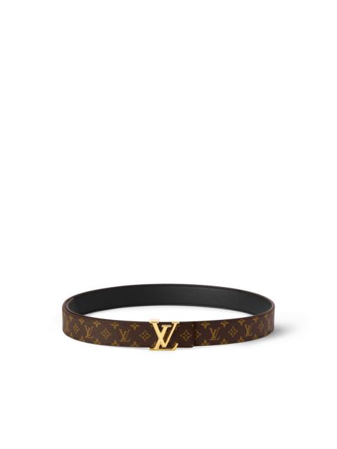 Louis Vuitton LV Iconic 25 mm Reversible Belt