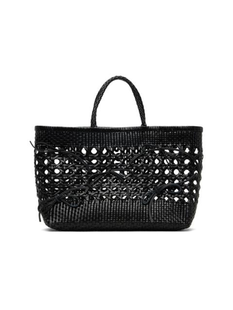 OSOI Black Biscuit Tote
