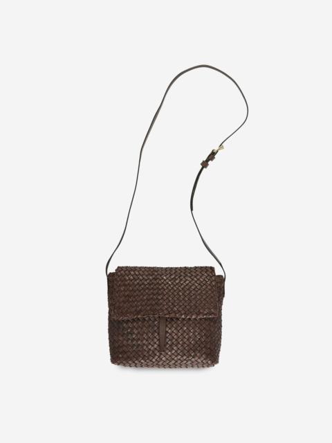 SLOWEAR Calfskin crossbody bag
