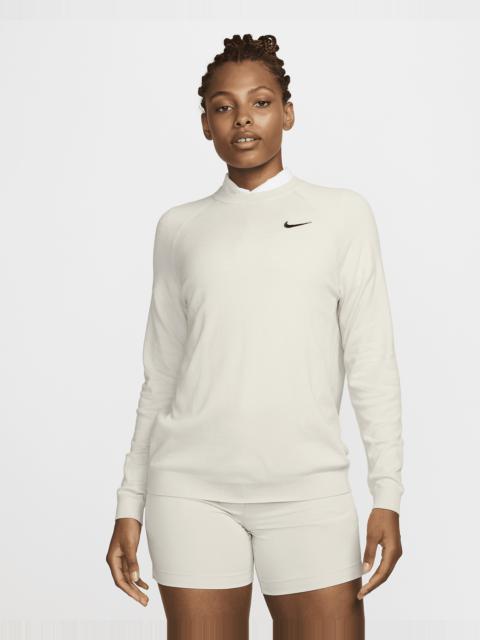 Nike Tour Women's Golf Sweater