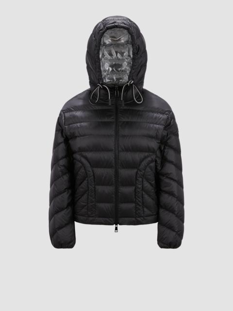 Delfo Short Down Jacket