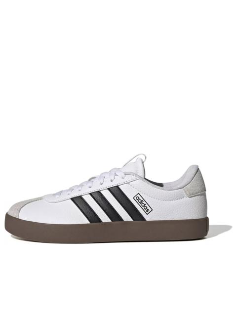 adidas VL Court 3.0 'White Black' ID8797