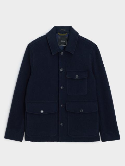 TODD SNYDER Italian Casentino Upland Coat