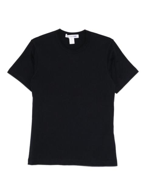 Comme des Garçons Homme crew-neck short-sleeve T-shirt