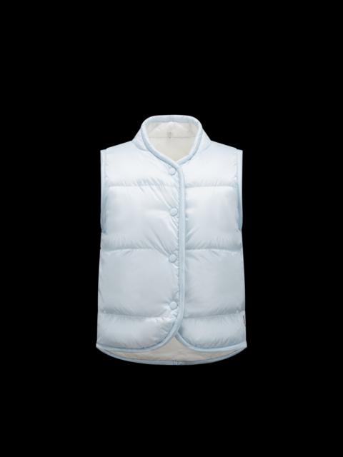 Moncler Kama Down Vest
