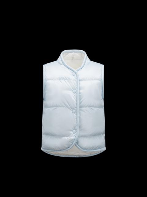 Kama Down Vest