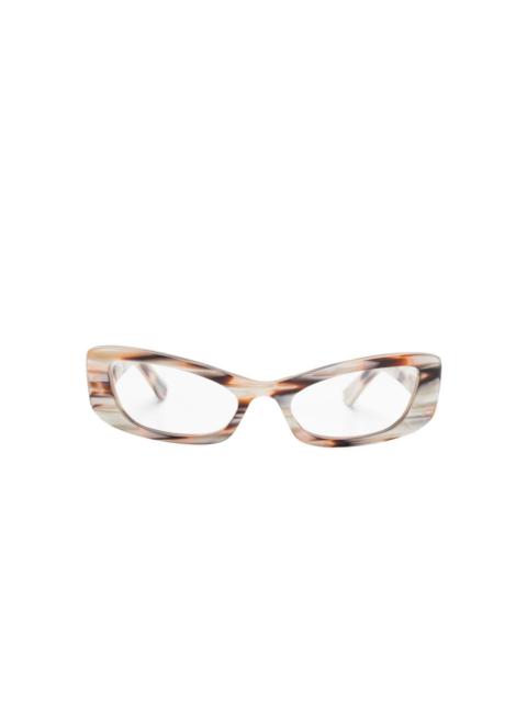 Marni Gry glasses