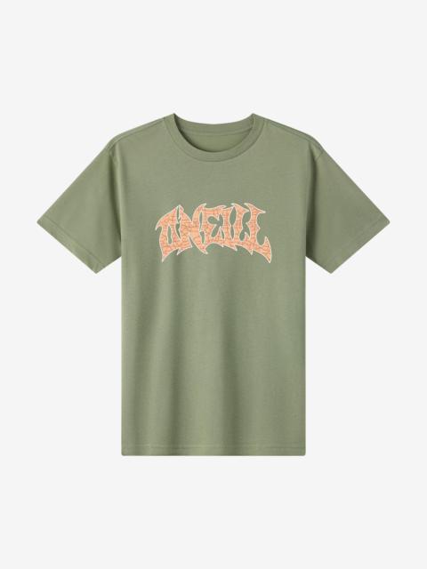 O'Neill Counselor Classic Tee