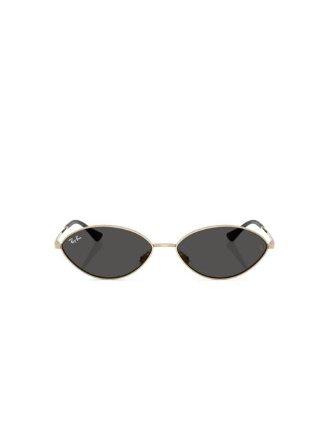 Ray-Ban Kai Bio-Based sunglasses