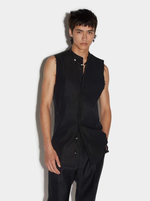 DSQUARED2 SLIM SHIRT