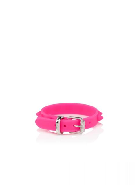 Christian Louboutin Loubilink bracelet Pink