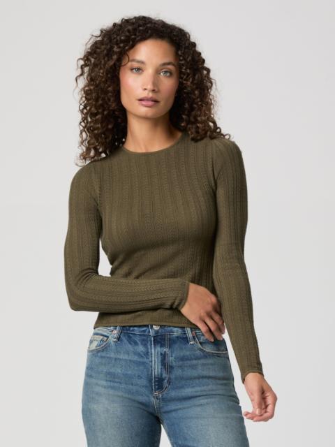 PAIGE Alis Top