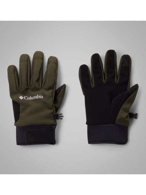 Columbia Gnarl Ridge II Insulated Softshell Glove