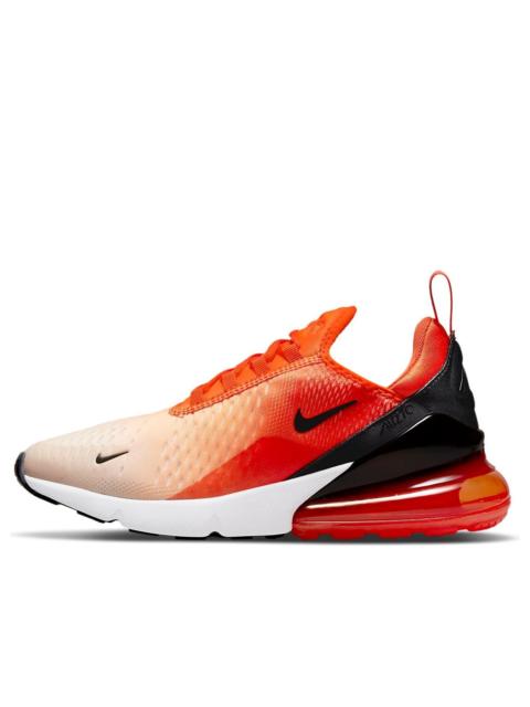 Nike (WMNS) Nike Air Max 270 'Orange Juice' DQ8585-801