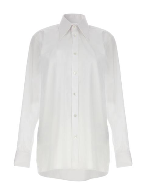 Maison Margiela Long shirt