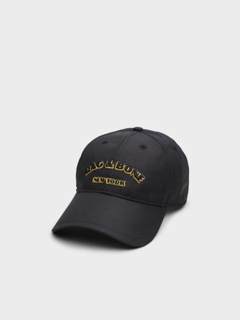 rag & bone Harlow Sport Baseball Cap