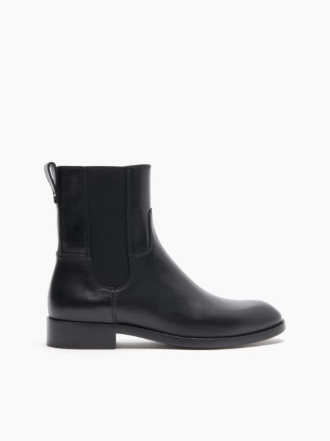 CASADEI Riderama Supersonic Ankle Boots