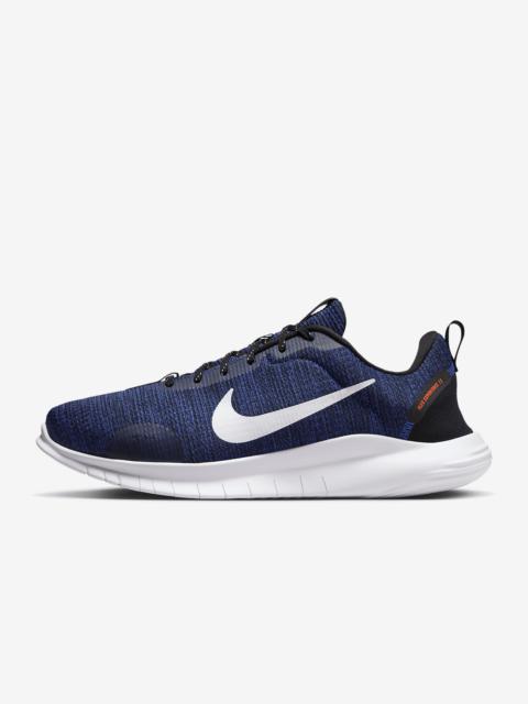 Nike Nike Flex Experience Run 12 Men's Road Running Shoes (Extra Wide)