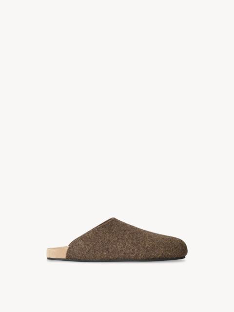 The Row Hudson Two Slip On