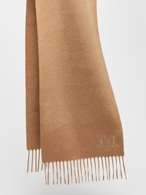 Max Mara Cashmere stole