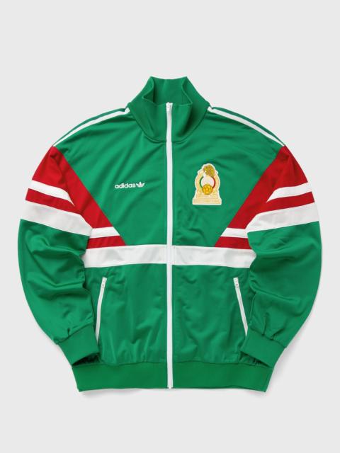 adidas Mexico Track Top 1986
