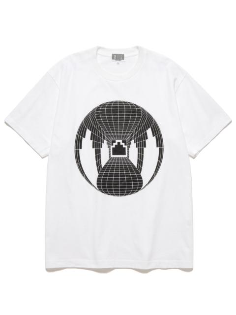 Cav Empt MD IN THE PRESENT ZIGS T WHITE