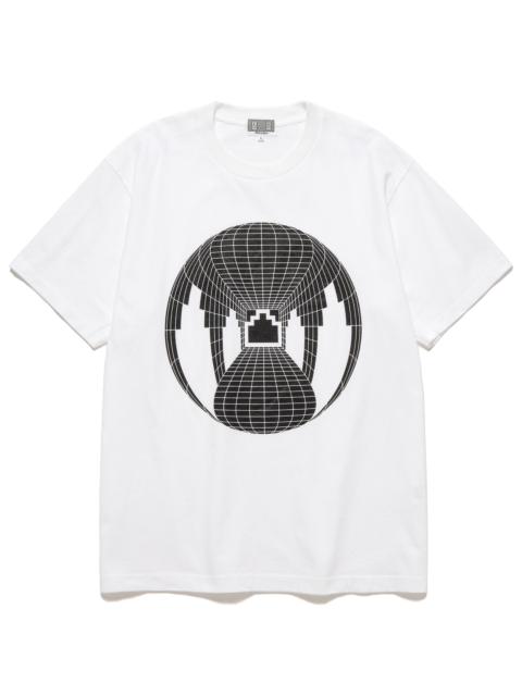 Cav Empt MD IN THE PRESENT ZIGS T WHITE