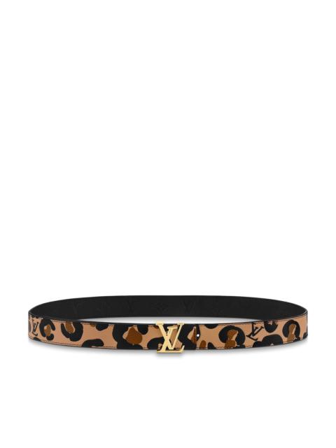 Louis Vuitton LV Iconic 30mm Reversible Belt