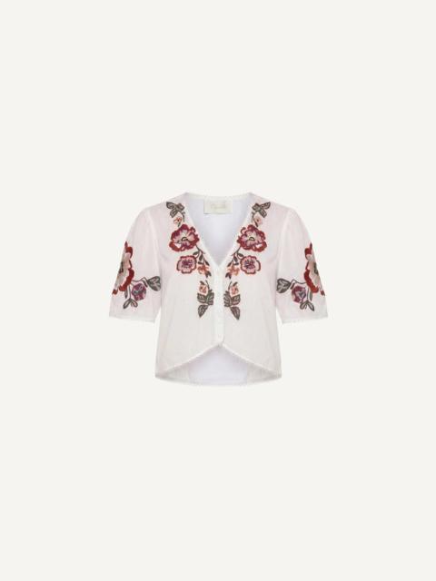 Cleobella BRETT TOP | IORY