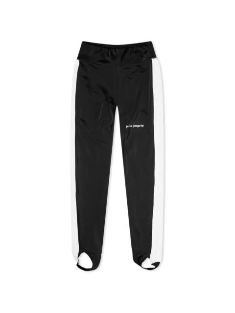 Palm Angels Palm Angels Track Stirrup Leggings