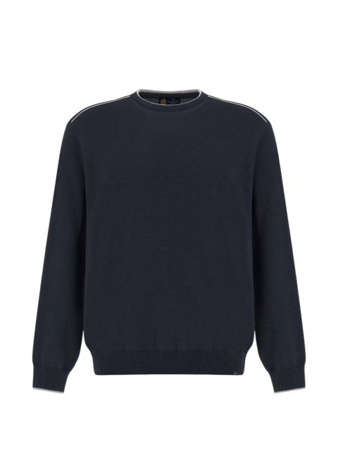 Paul & Shark crew-neck sweater