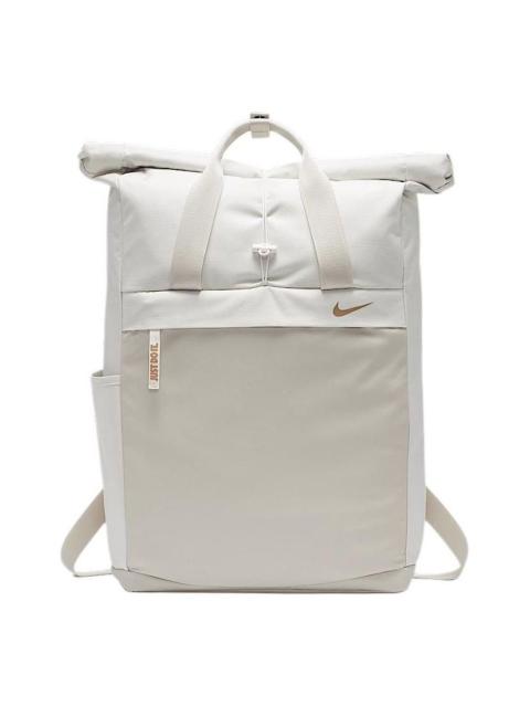 Nike Nike Radiate Backpack 'Phantom Desert Sand' BA5529-030