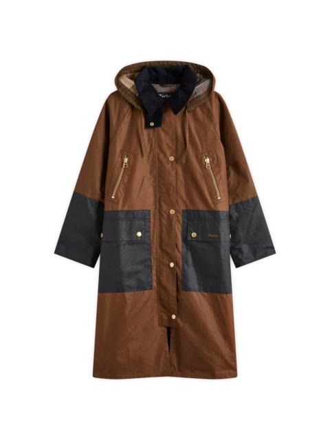 Barbour Barbour Carolyn Wax Jacket