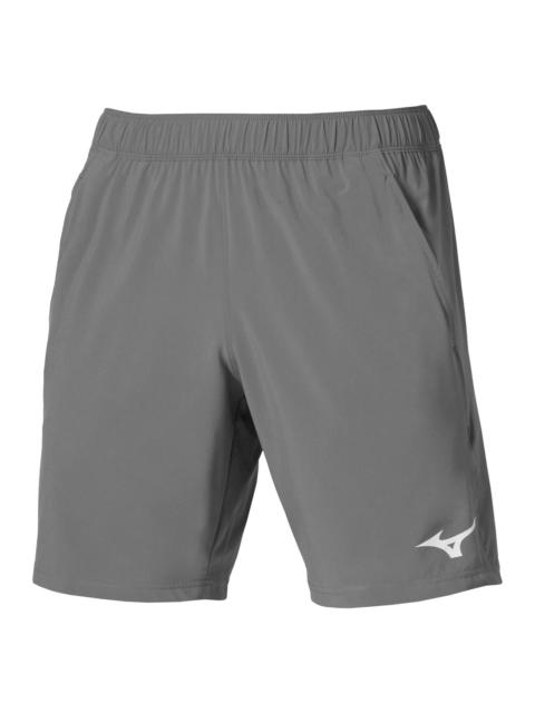 Mizuno Mizuno Men's 8-Inch Flex Tennis Short