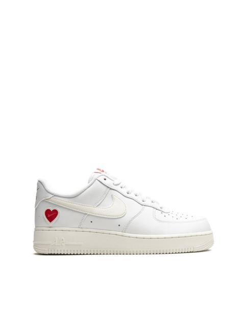 Air Force 1 Low "Valentines Day 2021" sneakers