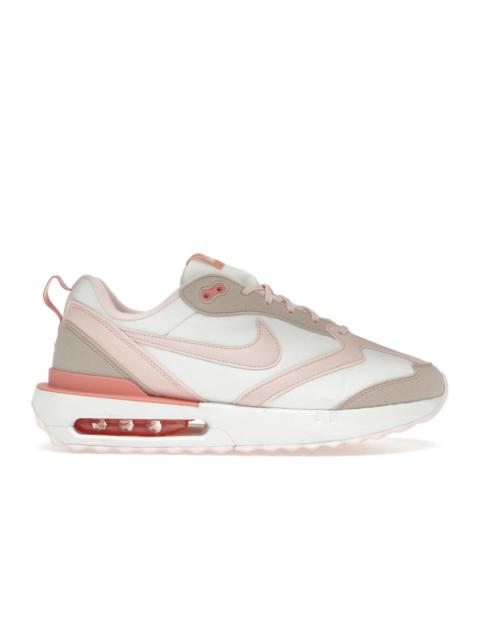 Nike Nike Air Max Dawn Summit White Atmosphere Pink (Women's)