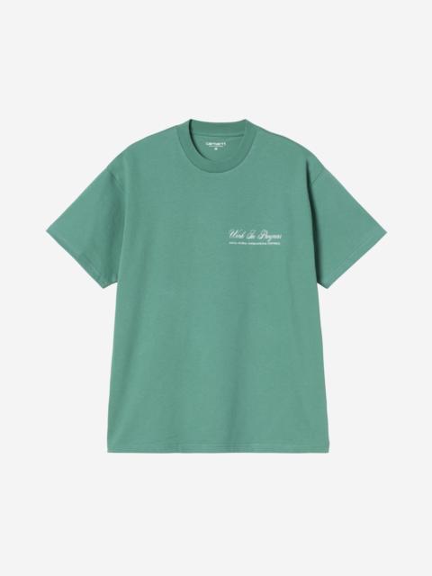 Carhartt WIP Cloud Heart T-Shirt