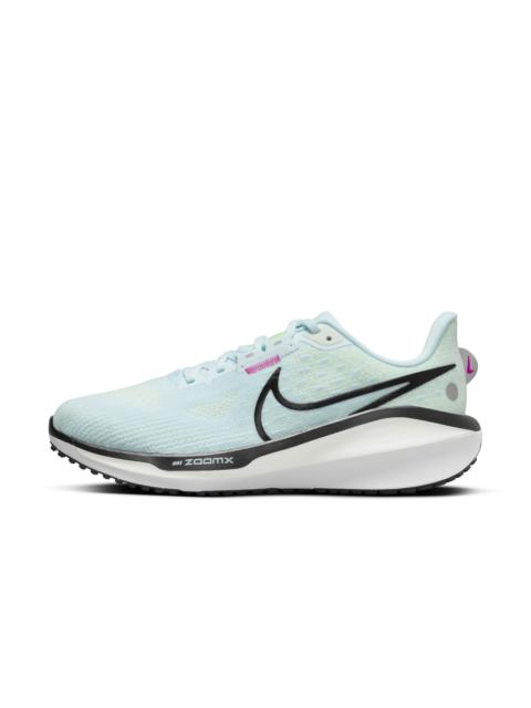 Nike Women's Vomero 17 Road Running Shoes